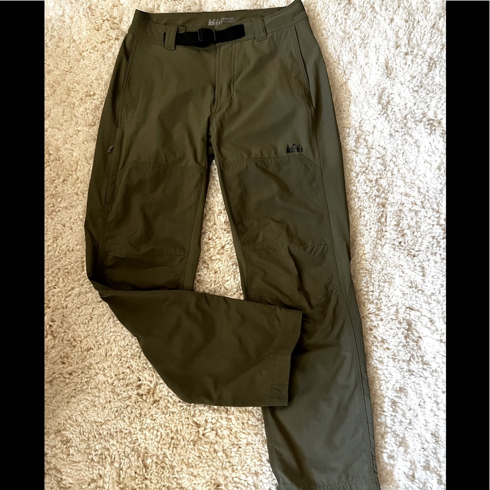 REI Trail Pants